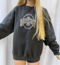 Load image into Gallery viewer, (M) Ohio State Sweatshirt