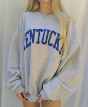 Load image into Gallery viewer, (XL) Kentucky Sweatshirt