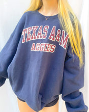 Load image into Gallery viewer, (XXXL) Texas A&M Sweatshirt