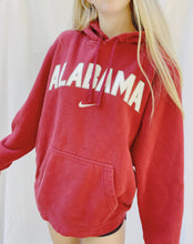 Load image into Gallery viewer, (M) Alabama Nike Hoodie
