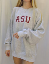 Load image into Gallery viewer, (M) ASU Sweatshirt