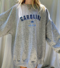 Load image into Gallery viewer, (XL/XXL) Carolina Nike Sweatshirt