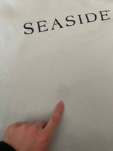 Load image into Gallery viewer, (L) Seaside Sweatshirt (see flaws)