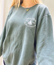 Load image into Gallery viewer, (M/S) Maine Comfort Colors Sweatshirt