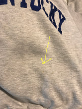 Load image into Gallery viewer, (XL) Kentucky Sweatshirt