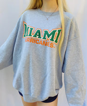 Load image into Gallery viewer, (L/XL) Miami Sweatshirt