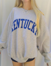 Load image into Gallery viewer, (XL) Kentucky Sweatshirt