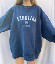 Load image into Gallery viewer, (XL) UNC Nike Sweatshirt