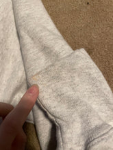 Load image into Gallery viewer, (S) Syracuse Lacrosse Champion Reverse Weave Sweatshirt