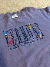 Load image into Gallery viewer, (L) Vermont Embroidered Sweatshirt