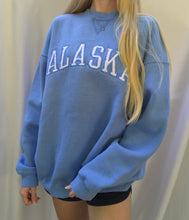 Load image into Gallery viewer, (XL) Alaska Sweatshirt
