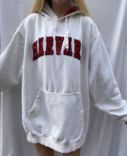 Load image into Gallery viewer, (XL) Harvard Hoodie