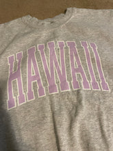 Load image into Gallery viewer, (M) Hawaii Sweatshirt