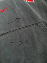 Load image into Gallery viewer, (M) Rutgers Nike Hoodie