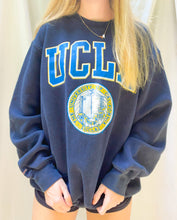 Load image into Gallery viewer, (L) UCLA Sweatshirt