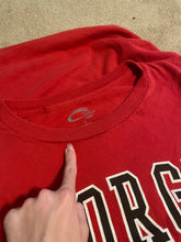 Load image into Gallery viewer, (M/L) Georgia Shirt