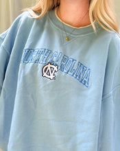 Load image into Gallery viewer, (L) UNC Sweatshirt