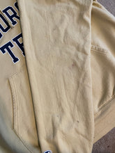 Load image into Gallery viewer, (M) Georgia Tech Champion Hoodie (see flaws)