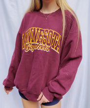 Load image into Gallery viewer, (M) Minnesota Gophers Sweatshirt