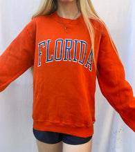 Load image into Gallery viewer, (S) Florida Sweatshirt