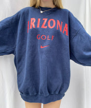 Load image into Gallery viewer, (L) Arizona Golf Nike Sweatshirt
