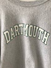 Load image into Gallery viewer, (L/XL) Dartmouth Sweatshirt