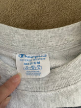 Load image into Gallery viewer, (M) Georgetown Reverse Weave Sweatshirt