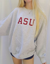 Load image into Gallery viewer, (M) ASU Sweatshirt