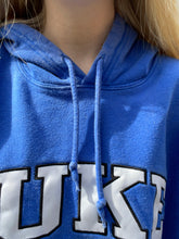 Load image into Gallery viewer, (M) Duke Vintage Nike Hoodie