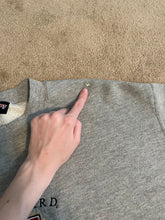 Load image into Gallery viewer, (M) Harvard Sweatshirt