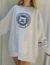 Load image into Gallery viewer, (XL) Michigan Champion Reverse Weave Sweatshirt