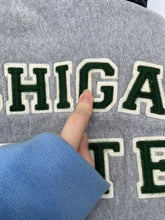Load image into Gallery viewer, (M/L) Michigan State Sweatshirt