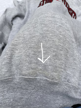 Load image into Gallery viewer, (L) Boston University Hoodie