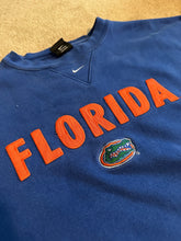 Load image into Gallery viewer, (L/XL) Florida Nike Sweatshirt