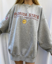 Load image into Gallery viewer, (L) Florida State Nike Sweatshirt
