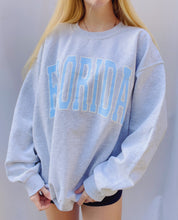 Load image into Gallery viewer, (L) Florida Sweatshirt