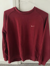Load image into Gallery viewer, (L) Vintage Nike Sweatshirt
