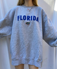Load image into Gallery viewer, (XL) Florida Nike Sweatshirt