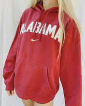 Load image into Gallery viewer, (M) Alabama Nike Hoodie