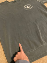 Load image into Gallery viewer, (M/S) Maine Comfort Colors Sweatshirt