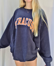 Load image into Gallery viewer, (L) Syracuse Sweatshirt