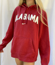 Load image into Gallery viewer, (M) Alabama Nike Hoodie