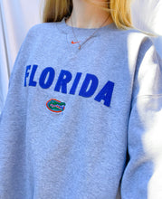 Load image into Gallery viewer, (XL) Florida Nike Sweatshirt