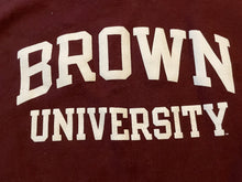 Load image into Gallery viewer, (S) Brown University Champion Reverse Weave Sweatshirt