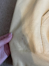Load image into Gallery viewer, (M) Georgia Tech Champion Hoodie (see flaws)