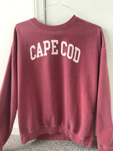 Load image into Gallery viewer, (XL) Cape Cod Sweatshirt