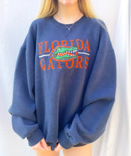 Load image into Gallery viewer, (M/L) Florida Gators Sweatshirt