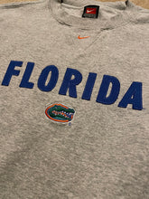 Load image into Gallery viewer, (XL) Florida Nike Sweatshirt