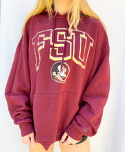 Load image into Gallery viewer, (L) Florida State Hoodie