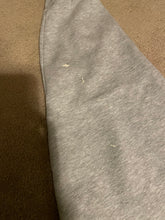 Load image into Gallery viewer, (XL) Indiana Nike Sweatshirt (see flaws)